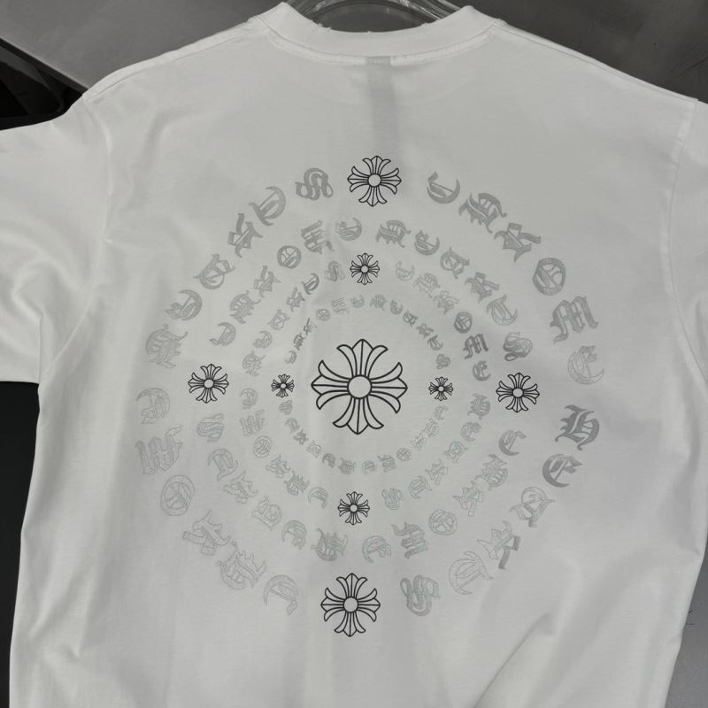 Chrome Hearts T-Shirts